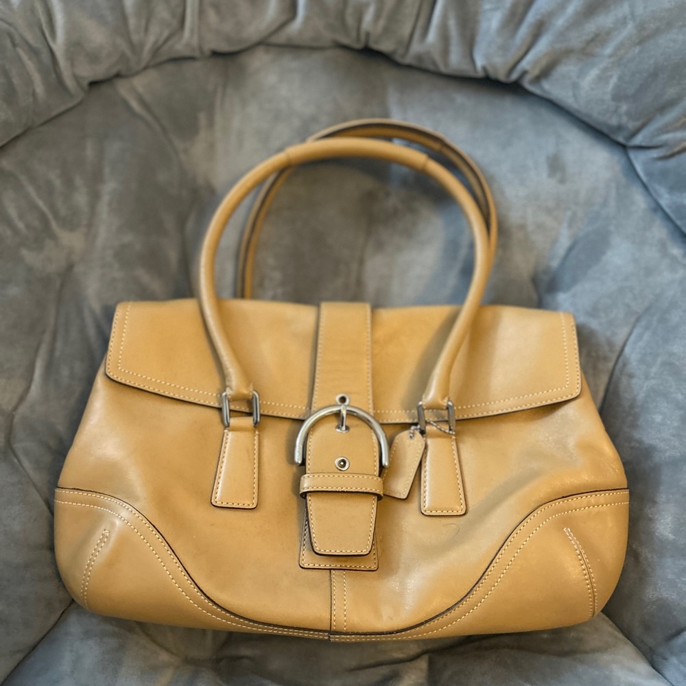 Coach 9550 shoulder bag